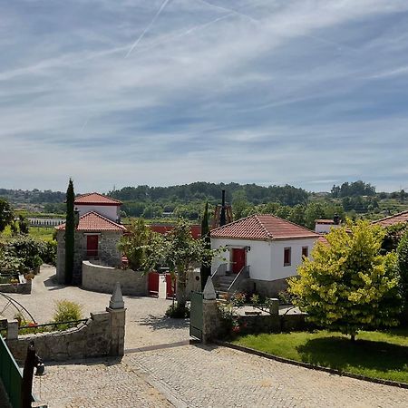 Quinta De Maderne Βίλα Felgueiras Εξωτερικό φωτογραφία