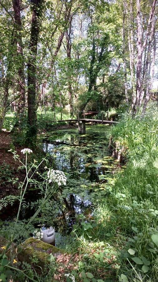 Quinta De Maderne Βίλα Felgueiras Εξωτερικό φωτογραφία