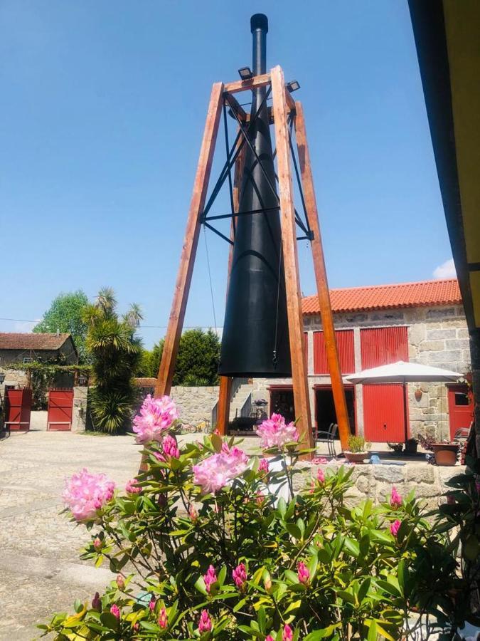 Quinta De Maderne Βίλα Felgueiras Εξωτερικό φωτογραφία