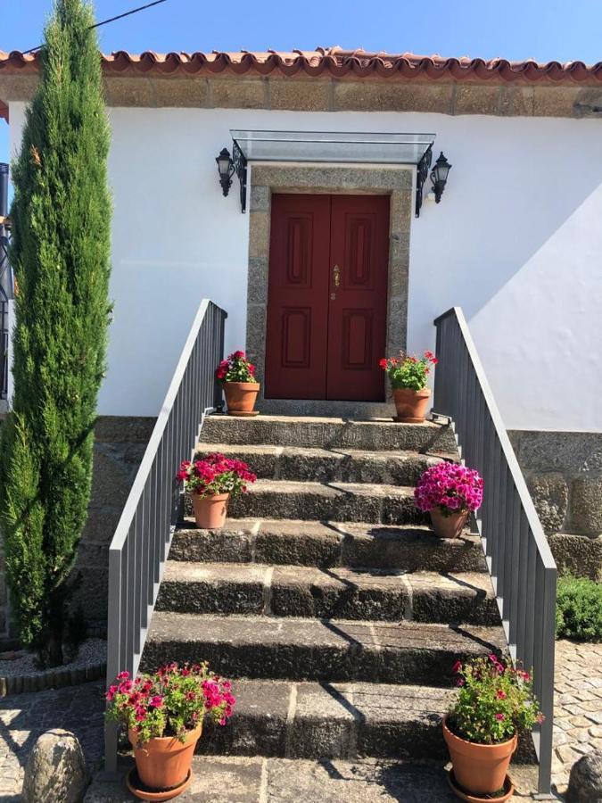 Quinta De Maderne Βίλα Felgueiras Εξωτερικό φωτογραφία