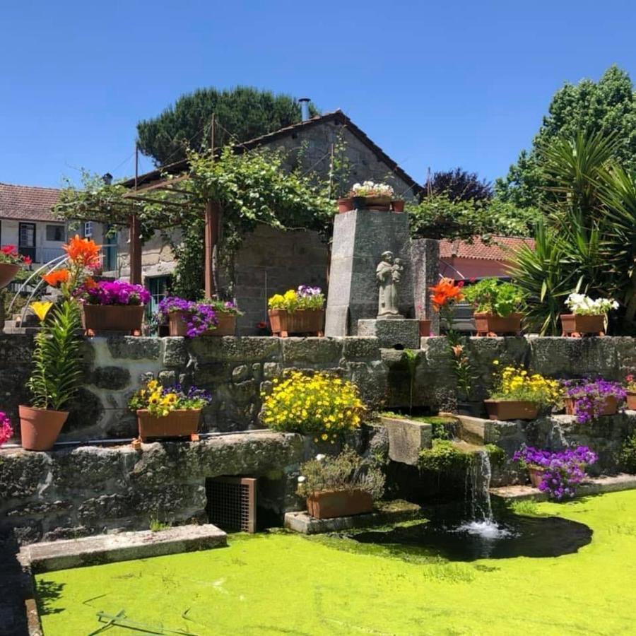 Quinta De Maderne Βίλα Felgueiras Εξωτερικό φωτογραφία
