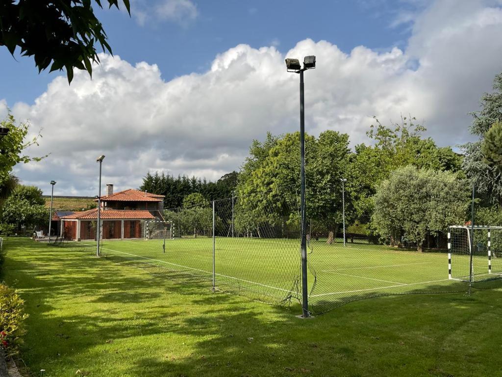 Quinta De Maderne Βίλα Felgueiras Εξωτερικό φωτογραφία
