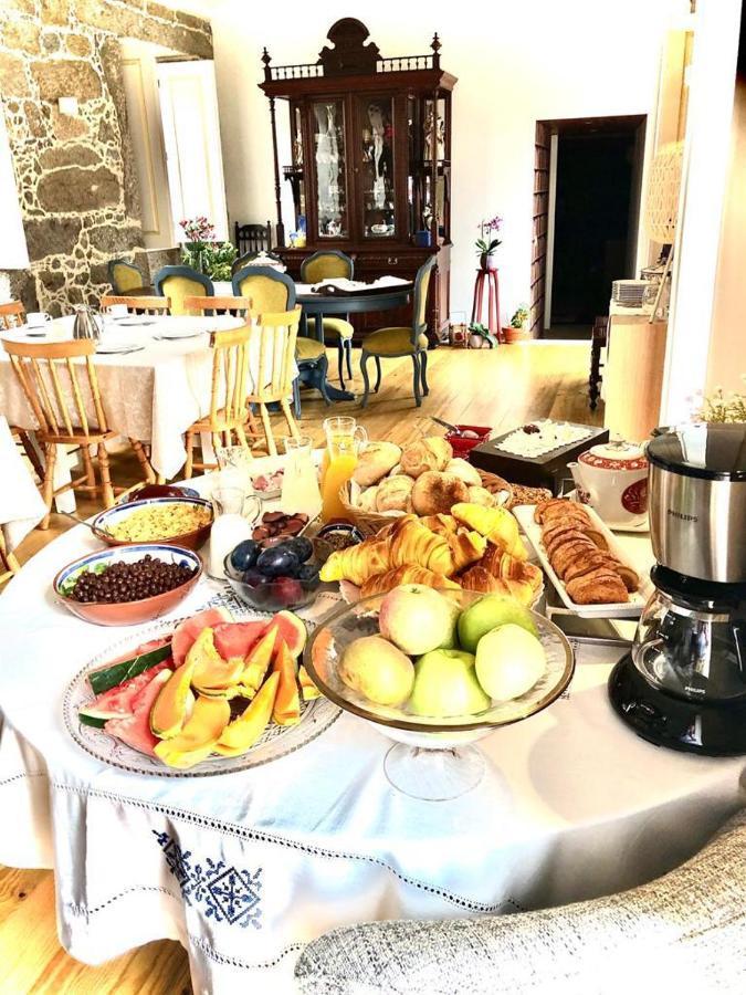 Quinta De Maderne Βίλα Felgueiras Εξωτερικό φωτογραφία
