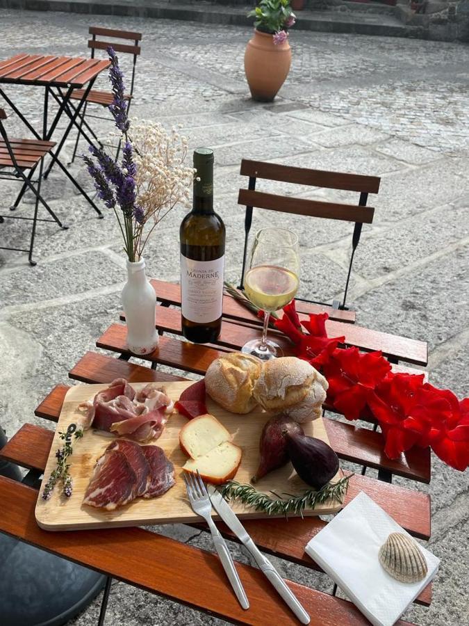 Quinta De Maderne Βίλα Felgueiras Εξωτερικό φωτογραφία