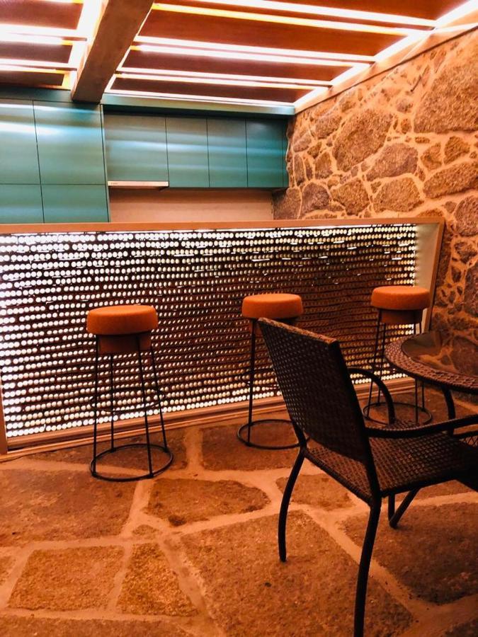 Quinta De Maderne Βίλα Felgueiras Εξωτερικό φωτογραφία