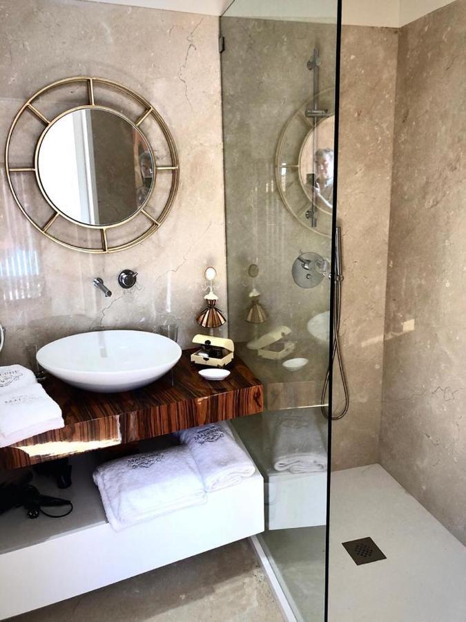 Quinta De Maderne Βίλα Felgueiras Εξωτερικό φωτογραφία