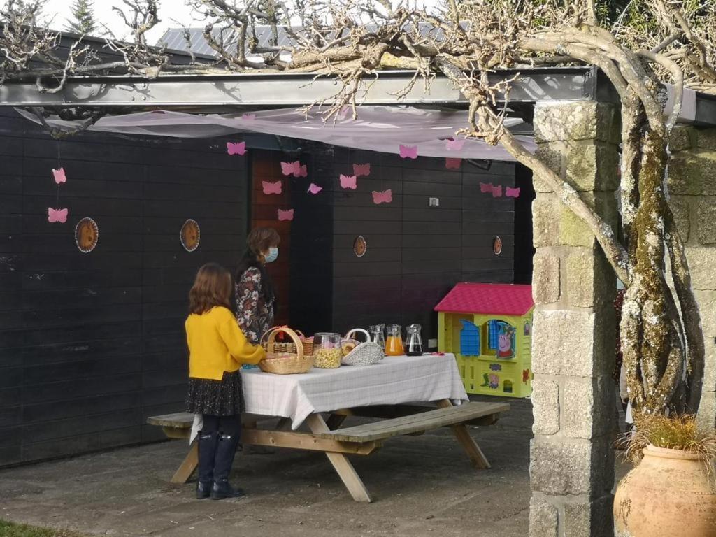 Quinta De Maderne Βίλα Felgueiras Εξωτερικό φωτογραφία