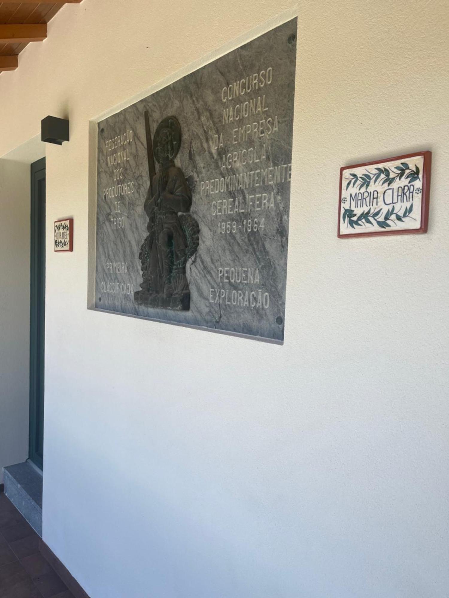 Quinta De Maderne Βίλα Felgueiras Εξωτερικό φωτογραφία