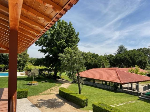 Quinta De Maderne Βίλα Felgueiras Εξωτερικό φωτογραφία
