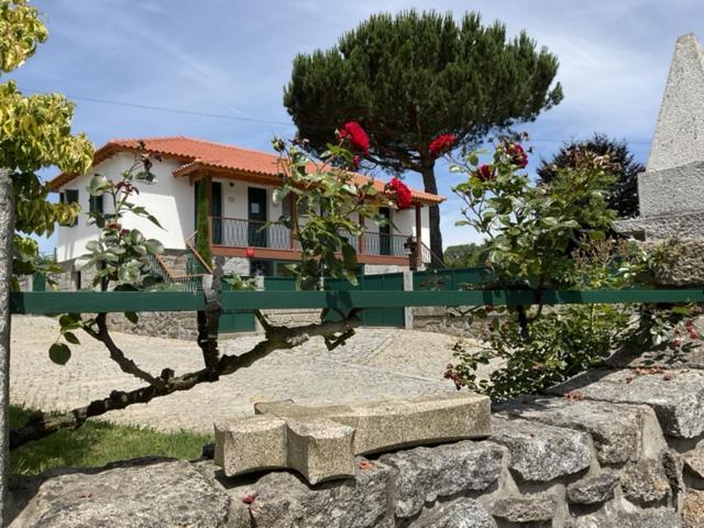 Quinta De Maderne Βίλα Felgueiras Εξωτερικό φωτογραφία