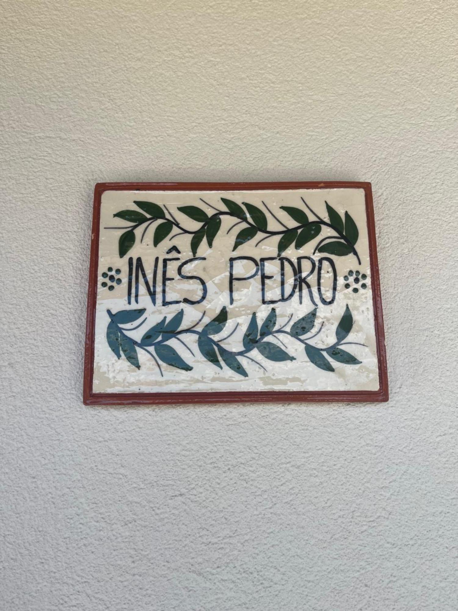 Quinta De Maderne Βίλα Felgueiras Εξωτερικό φωτογραφία
