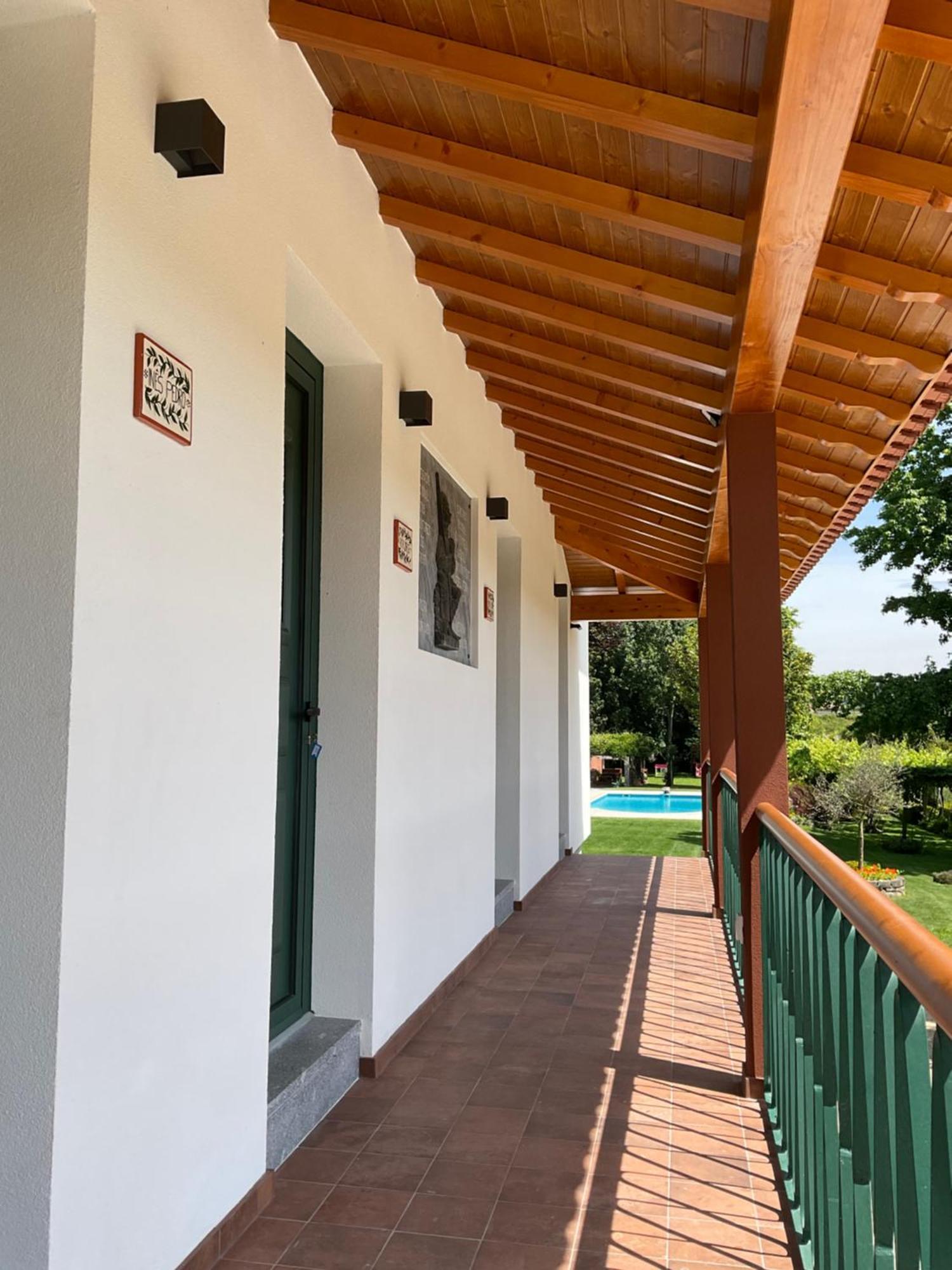 Quinta De Maderne Βίλα Felgueiras Εξωτερικό φωτογραφία