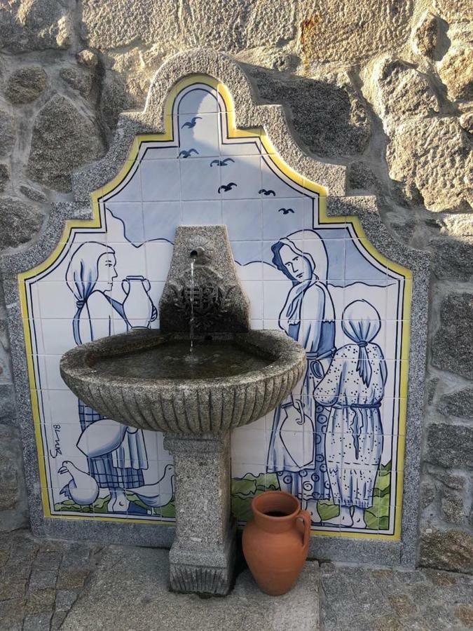 Quinta De Maderne Βίλα Felgueiras Εξωτερικό φωτογραφία