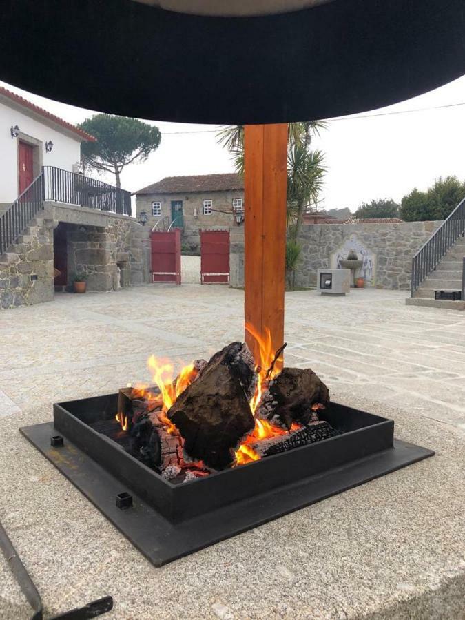 Quinta De Maderne Βίλα Felgueiras Εξωτερικό φωτογραφία