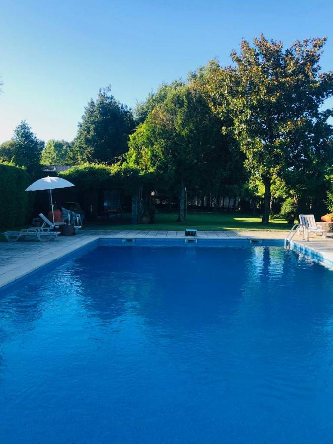 Quinta De Maderne Βίλα Felgueiras Εξωτερικό φωτογραφία