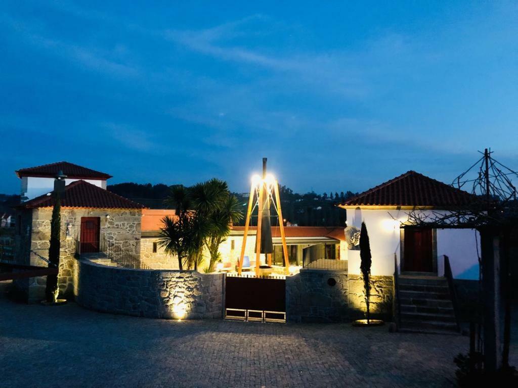 Quinta De Maderne Βίλα Felgueiras Εξωτερικό φωτογραφία