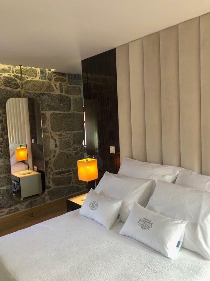 Quinta De Maderne Βίλα Felgueiras Εξωτερικό φωτογραφία