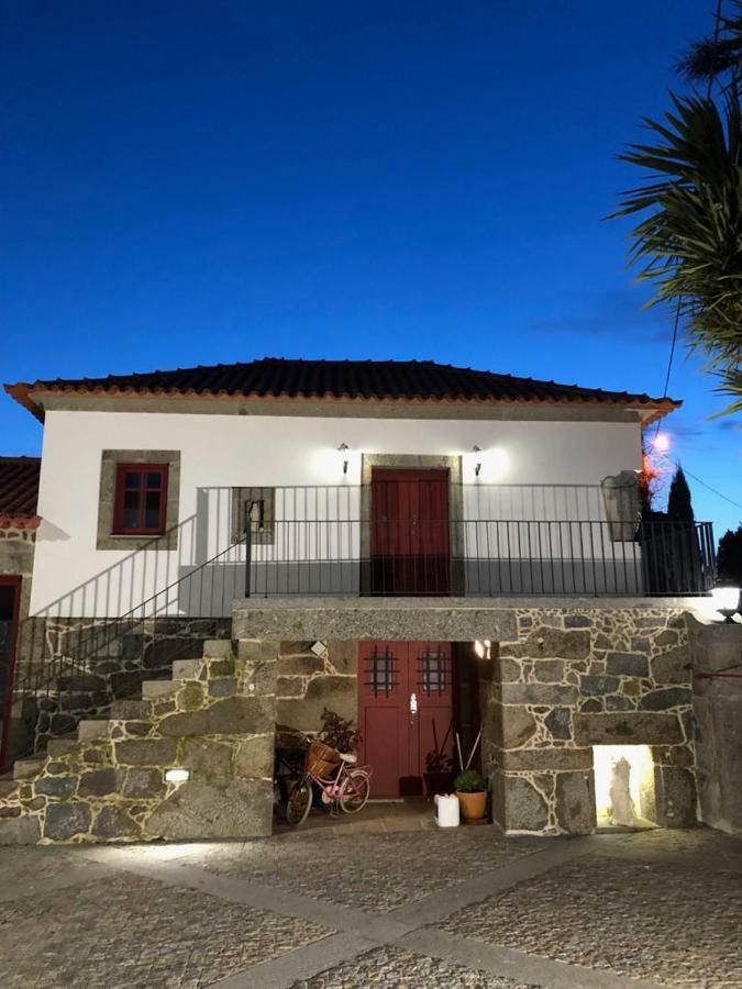 Quinta De Maderne Βίλα Felgueiras Εξωτερικό φωτογραφία